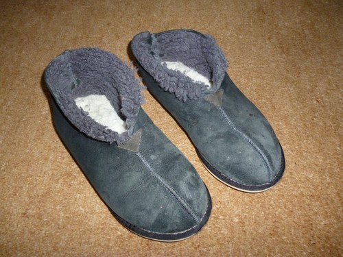 Celtic grey sheepskin - celtic, co