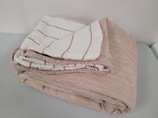 John Lewis Hayle Cotton Gauze