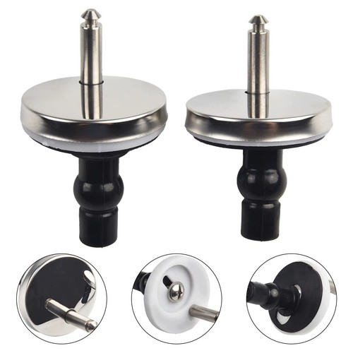 Toilet seat fixings quick - 2x,