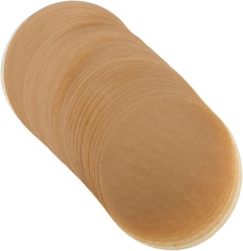 Inch greaseproof baking - 4-inch,