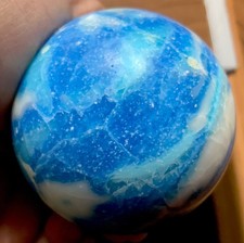 Crystal Stunning Rare Large