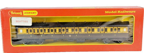 Triang hornby r26 gauge - triang, oo