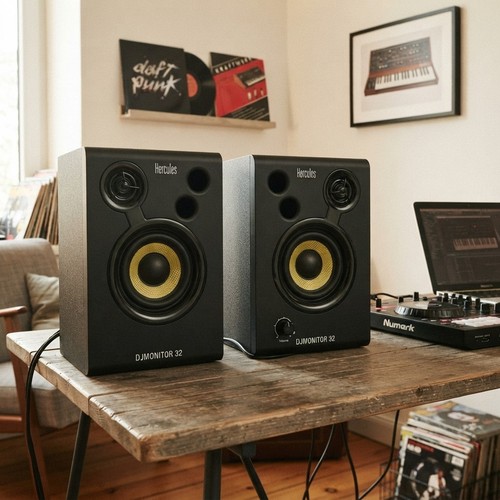 Djmonitor active studio - djmonitor, &