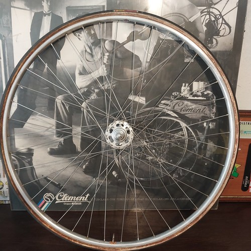 Campagnolo record 40h - record,