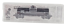 Micro-Trains Canadian Pacific 65590 39' Single Dome Tank Car CP 389593 N Gauge.