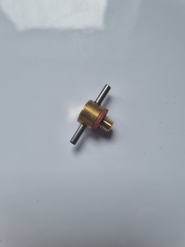 Boiler blank for mamod - boiler,