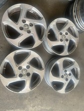 * 15" Genuine Toyota aygo