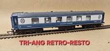 Hornby OO Gauge BR Golden Arrow Pullman 1st Class Dining Car Coach S309S