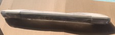 TRIUMPH 576530 2000 & 2.5 PI MK II (UP TO 1974) ESTATE PLAIN REAR CENTRE BUMPER