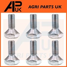 6x David Brown 996 1190 1194