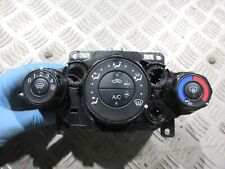 2016 FORD FIESTA 1.0 EcoBoost