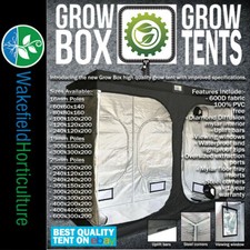 Grow Tents Grow Box Tents  All