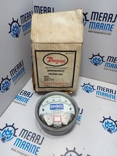 Dwyer 3,397,319 Magnehelic