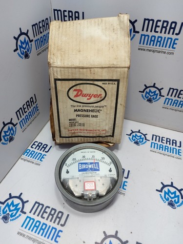 Dwyer 397 319 magnehelic - dwyer, 3,397,319