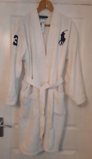 **** POLO RALPH LAUREN WHITE