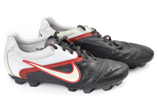 Nike ctr360 libretto - ctr360, ii