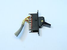 > SONY TC-377 < Switch Selector Reel to Reel Part /S140