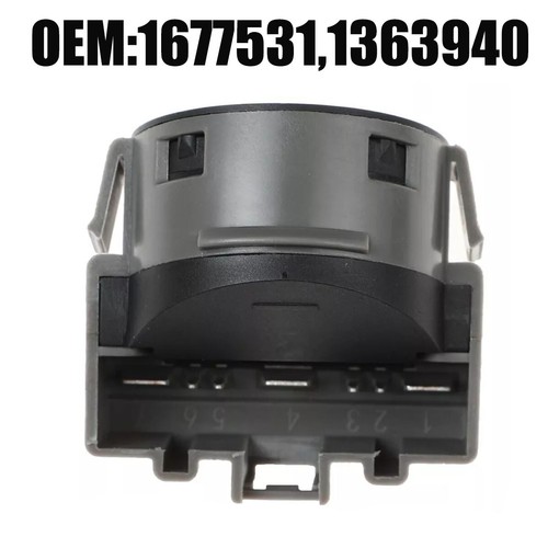 New ignition switch for - new, ford