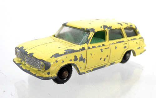 Matchbox lesney vauxhall - lesney,