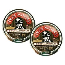 Simpkins Olde Miners Original