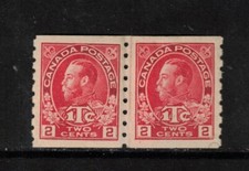 Canada #MR6i Extra Fine Never