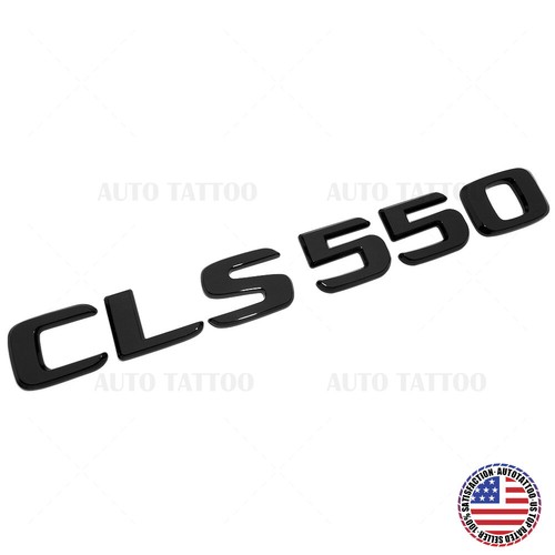For benz cls 550 emblem - 17+,