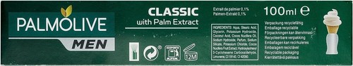 Palmolive men classic shaving - classic,