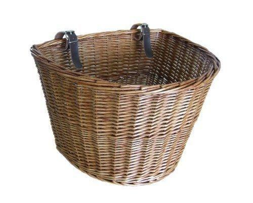 Medium traditional wicker - medium,