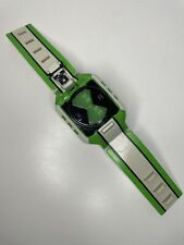 Ben 10 omnitrix shuffle Watch