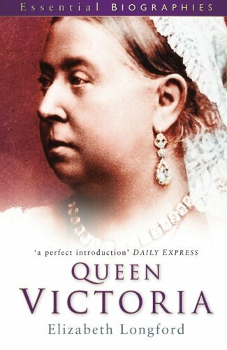Queen victoria essential - victoria, (essential