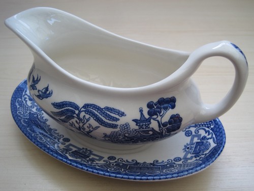 Vintage english ironstone - vintage,