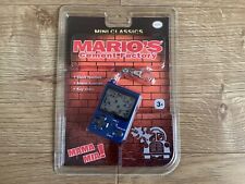 Nintendo Mini Classics -