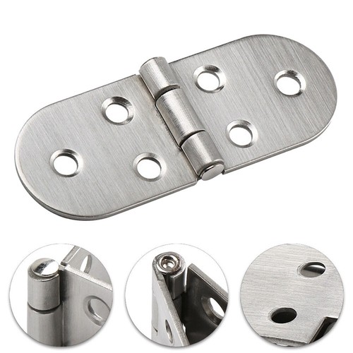 Flip top stainless steel - stainless,