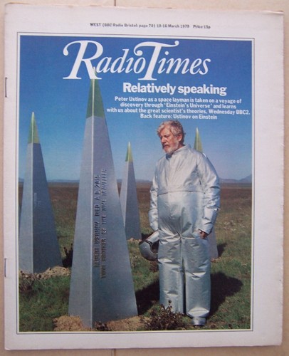 Radio times 1979 peter - radio, times/1979/peter