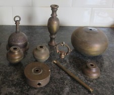 Vintage Reclaimed Flemish