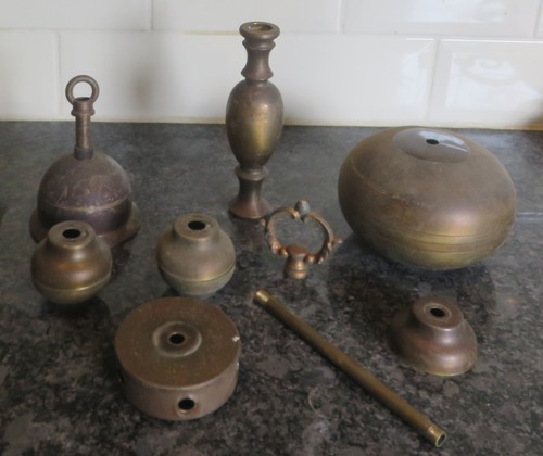 Vintage reclaimed flemish - vintage,