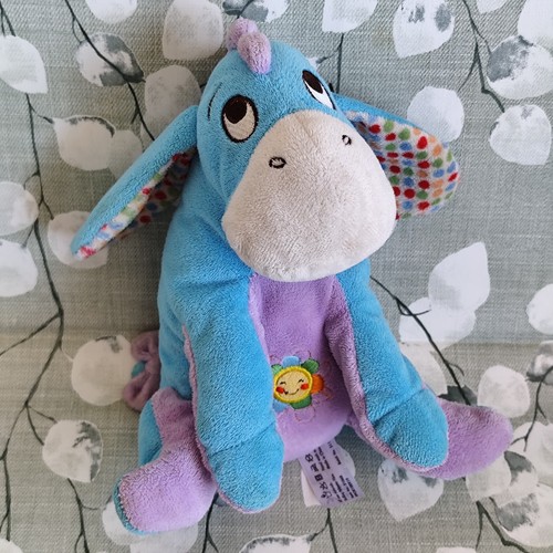 Posh paws eeyore - paws, winnie