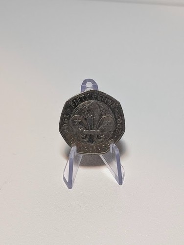 2007 scouts prepared - scouts, 50p