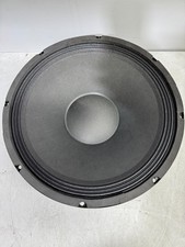 1 x Peavey DM 112 12" 4 ohms