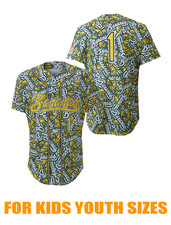 KIDS YOUTH SIZES #1 Savannah