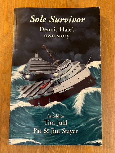 Sole survivor dennis - survivor:,