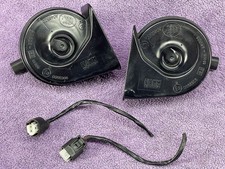 BMW E90 E91 E92 Horn E84 Twin