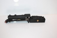 Hornby OO D49 Repainted