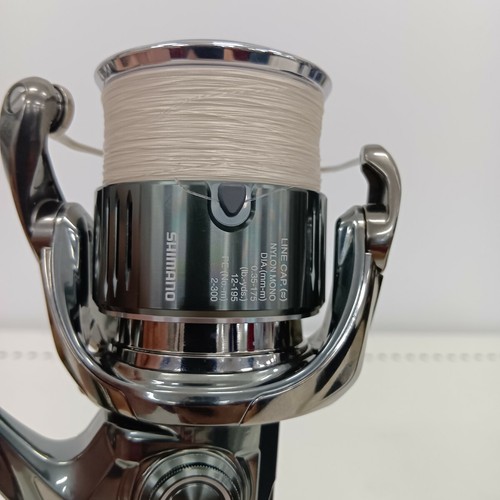 Shimano stella c5000xg k - 22,