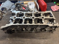 VAUXALL VIVARO 1.6 R9M CYLINDER HEAD 110422959R/ 110414631R/ 110412453R/ 908431