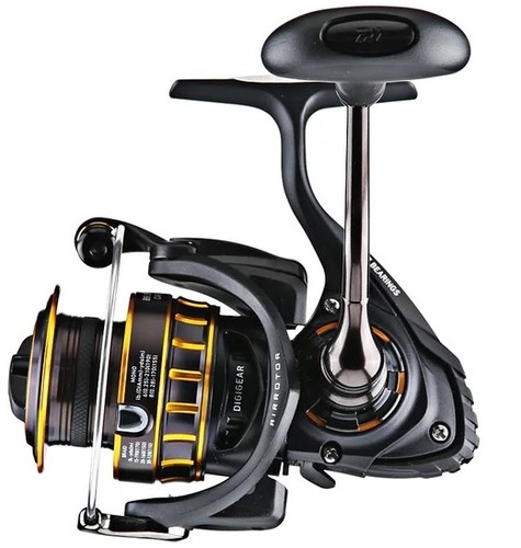 Daiwa - ,