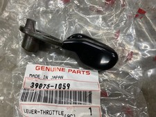 KAWASAKI NOS THUMB THROTTLE KEF300 KLF300 KSF250 KVF400 Prairie KLT110 KLT185