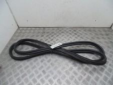 Ford Focus C Max Bootlid / Tailgate Door Seal Rubber Mk2 2010-2014N