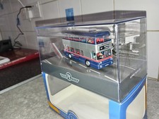 Rapido Fleetline West Midlands