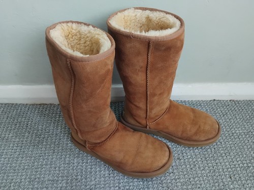 Ladies ugg australia classic - ugg,